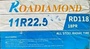 ROADIAMOND