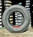 ยางรถบรรทุกเรเดียล 11R22.518PR ROYALE STEER (หน้า)
