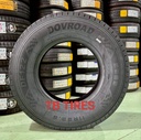 ยางรถบรรทุกเรเดียล 11R22.5 18PR DF122 149/146M