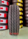ยางรถบรรทุกเรเดียล 215/75R17.5 OH115 18PR 143/141J