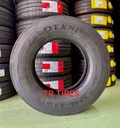ยางรถบรรทุกเรเดียล 215/75R17.5 OH115 18PR 143/141J