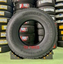 ยางรถบรรทุกเรเดียล 295/80R22.5 DD662 18PR 152/149L