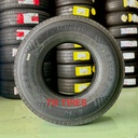 ยางรถบรรทุกเรเดียล 11R22.5 HS203 18PR 149/146K (ลายผีเสื้อ) (copy)