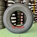 ยางรถบรรทุกเรเดียล 11R22.5 18PR GT817