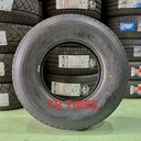 ยางรถบรรทุกเรเดียล 7.00R16 12PR R200 (ยางนอก + ยางใน+ ยางรอง)
