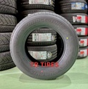 ยางรถยนต์ 235/65R16 DURAVIS R660A 115T (JAPAN)