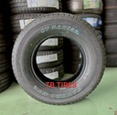 ยางรถยนต์ 245/70R16 SAVERO HT2 106T