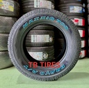 ยางรถยนต์ 265/60R18 AT700 110S