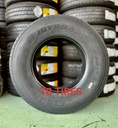 ยางรถบรรทุกเรเดียล 9.5R17.5 18PR ZF153S 143/141J