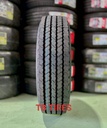 ยางรถบรรทุกเรเดียล 215/75R17.5 18PR DSR116 135/133J