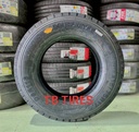 ยางรถบรรทุกเรเดียล 215/75R17.5 18PR DSR116 135/133J