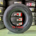 ยางรถบรรทุกเรเดียล 215/75R17.5 12PR OH-117 126/124M