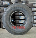 ยางรถบรรทุกเรเดียล 8.25R16 FS595