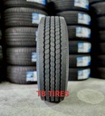ยางรถบรรทุกเรเดียล 225/75R15 14PR RT500 123/119L