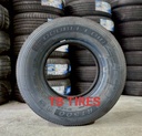 ยางรถบรรทุกเรเดียล 225/75R15 14PR RT500 123/119L