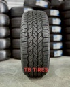 ยางรถยนต์ 275/55R20 SAVERO A/T PRO OWL 113H