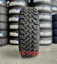 ยางรถยนต์ LT 285/70R17 WILDPEAK M/T MT01 121/118Q