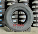ยางรถบรรทุกเรเดียล 11R22.5 AS678 18PR TH 149/146L