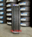 ยางรถบรรทุกเรเดียล 7.50-16 S02 16PR นอก,ใน,รอง