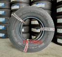 ยางรถบรรทุกเรเดียล 7.50-16 S02 16PR นอก,ใน,รอง