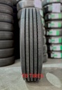 ยางรถบรรทุกเรเดียล 11R22.5 18PR S02 148/145M
