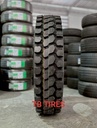 ยางรถบรรทุกเรเดียล 1200R20 OH-403 20PR 156/153G นอก,ใน,รอง