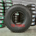 ยางรถบรรทุกเรเดียล 1200R20 OH-403 20PR 156/153G นอก,ใน,รอง