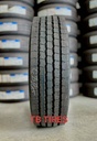 ยางรถบรรทุกเรเดียล 245/70R19.5 FR88 EVO 144/142J