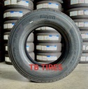 ยางรถบรรทุกเรเดียล 245/70R19.5 FR88 EVO 144/142J