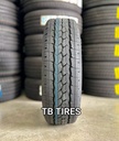 ยางรถยนต์ 225/75R14 DURAVIS R624X HEAVY DUTY 115/113P