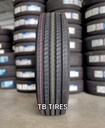 ยางรถบรรทุกเรเดียล 11R 22.5 DT590 148/145L