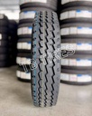 ยางรถบรรทุกเรเดียล 8.25R16 HS268 16PR 128/125L