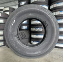ยางรถบรรทุกเรเดียล 11R22.5 18PR 18PR XF156 149/145L (หน้า)