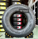 ยางรถบรรทุกเรเดียล 11R22.5 HS103
