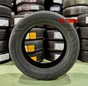 ยางรถยนต์ 225/60R18 100H SOLUS HS63 EV