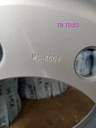 กะทะล้อ 8.25x22.5 8รู 14 มม. MS-KC04 WHEEL (ห่อฟ้า)