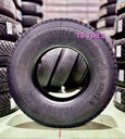 ยางรถบรรทุกเรเดียล 9.5R17.5 18PR D116 143/141J