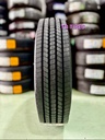 ยางรถบรรทุก 8.25R16 16PR DBS DUA 100 (นอก,ใน,รอง)