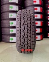 ยางรถยนต์ 265/50R20 AgileX AT TR292 111T XL