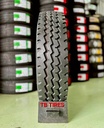 ยางรถบรรทุกเรเดียล 11R22.5 18PR FM188 149/146L