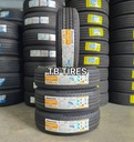 ยางรถยนต์ 215/70R15C R611 DURAVIS