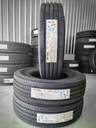 ยางรถบรรทุกเรเดียล 11R 22.5 DT590