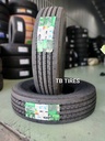ยางรถบรรทุกเรเดียล 9.5R17.5 16PR AS678