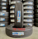 ยางรถบรรทุกเรเดียล 9.5R17.5 18PR OH-117