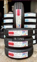 ยางรถยนต์ 215/70R16 LE-02