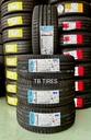 ยางรถยนต์ 245/40R19 ZETUM ZU12-KR