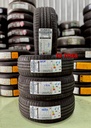 ยางรถยนต์ 215/55R17 XL 98V SOLUS HS63 EV