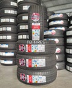 ยางรถยนต์ 235/60R18 SAVERO SUV 107V XL