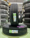 ยางรถบรรทุกเรเดียล 9.5R17.5 18PR D116 143/141J