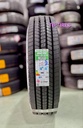 ยางรถบรรทุก 8.25R16 16PR DBS DUA 100 (นอก,ใน,รอง)